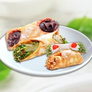 Cannoli (Small)