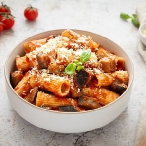 Rigatoni Norma