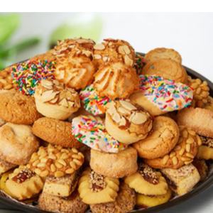 Customised Cookies (1kg )