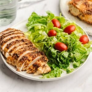 Sicilian Chicken Breast
