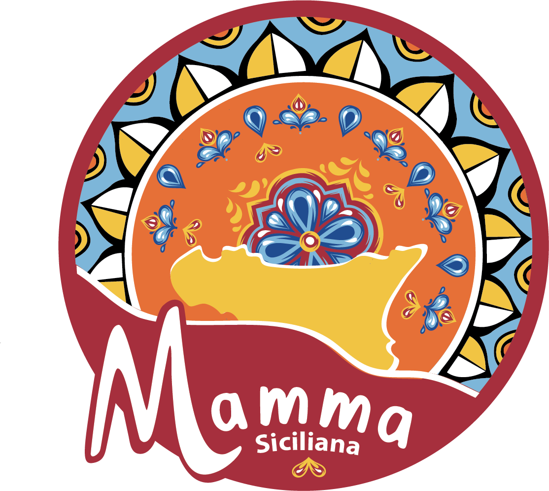 mamma siciliana logo